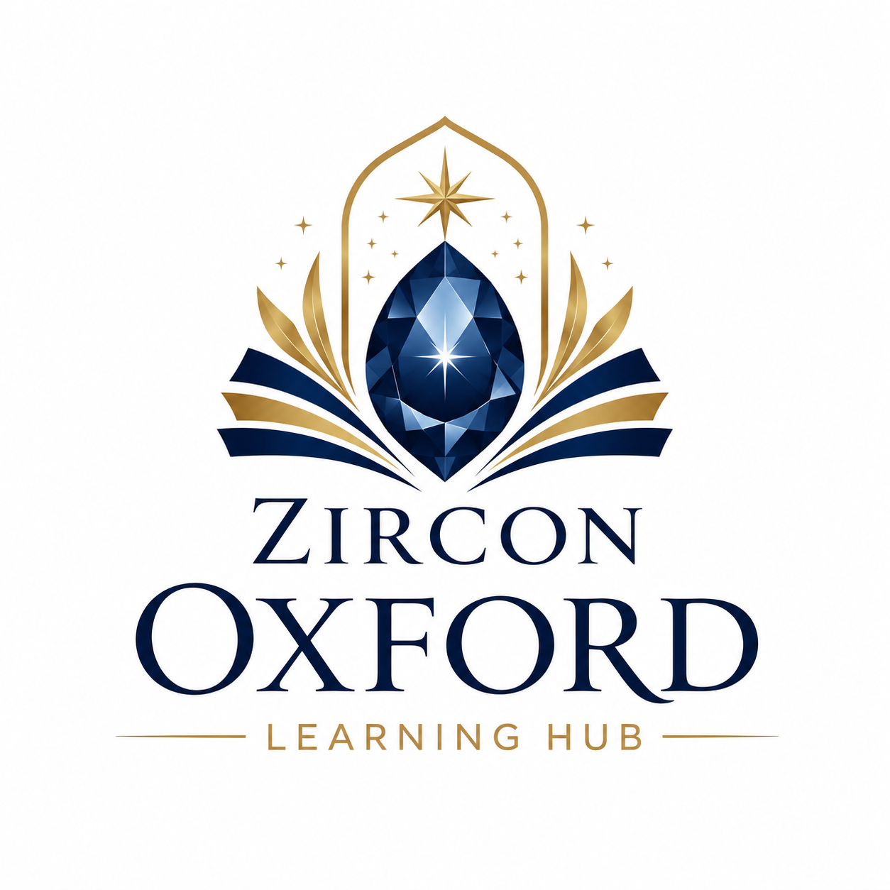 Zircon Oxford Learning Hub